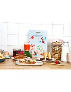 Livre recette - Mes...