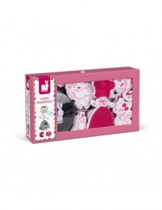 Tampons Ladies Stampinoo 30...