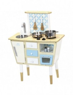 Cuisine Vintage
