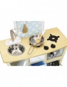 Cuisine Vintage 2