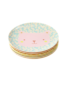Assiette Plate pour Enfants...