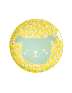 Assiette Plate pour Enfants... 2