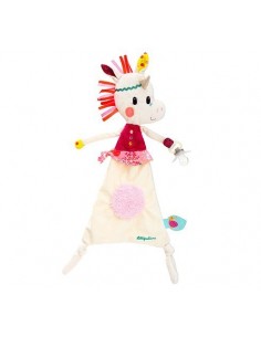 Louise doudou