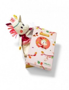 Louise doudou 2