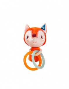 Alice Mini hochet