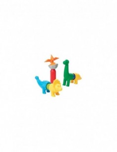 My First Dinosaurs 2