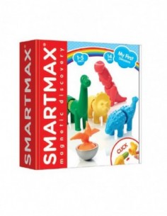 My First Dinosaurs
