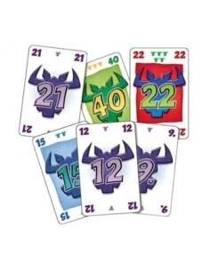 Jeu de société - Six qui... 2