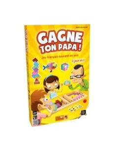 Gagne ton papa !