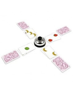 Halli Galli - Faites DING... 2