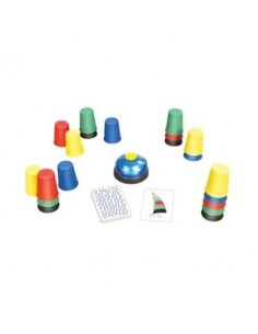 Crazy Cups - De la suite... 2