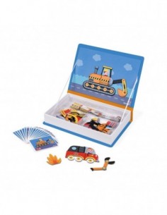 Magnéti'book bolides, 50... 2