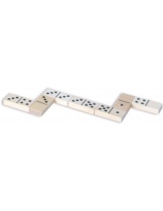 Jeu de dominos