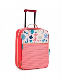 Anaïs trolley