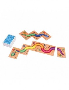 Serpentina NF 2