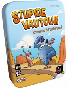 Stupide Vautour 2