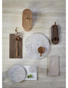 Dessous de plat Terrazzo...