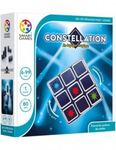 Constellation - La logique...
