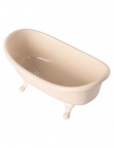 Baignoire pour souris