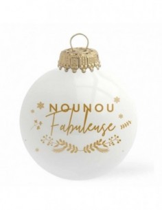 Nounou Fabuleuse