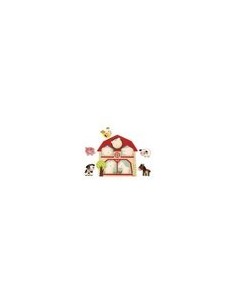 Les copains de la ferme -... 2