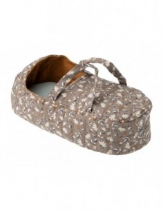 Couffin Fleuri