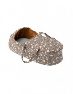 Couffin Fleuri 2
