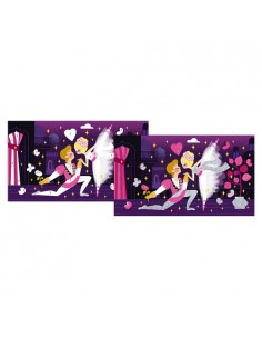 Kit créatif - Paillettes... 2