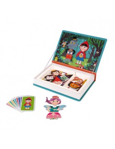 JANOD Magnéti\'Book Contes... 2