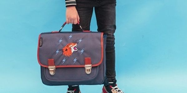 Quel cartable pour le CM1 et le CM2